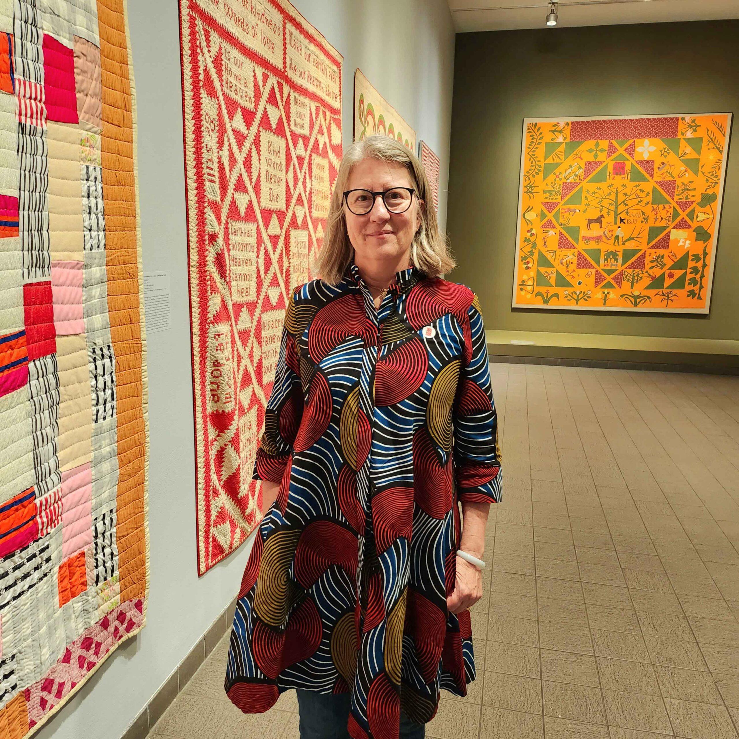 Chasing Quilts