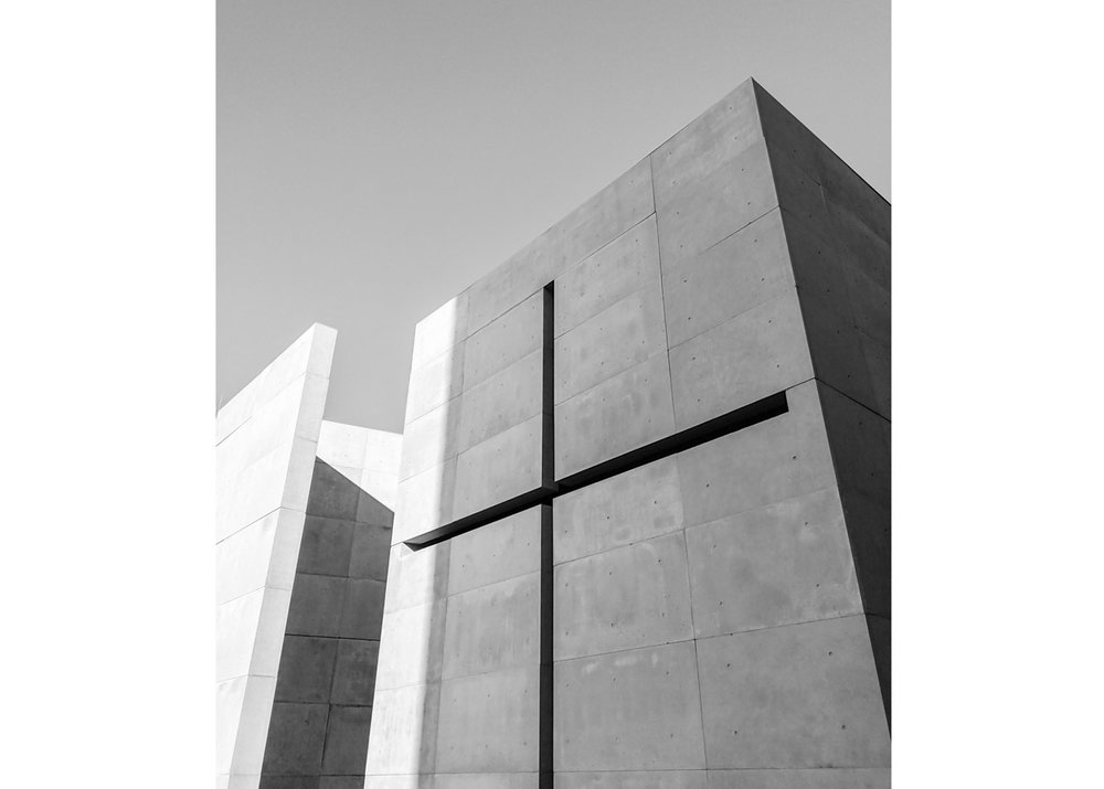 Modern Minimalism: Lessons From Art & Architecture