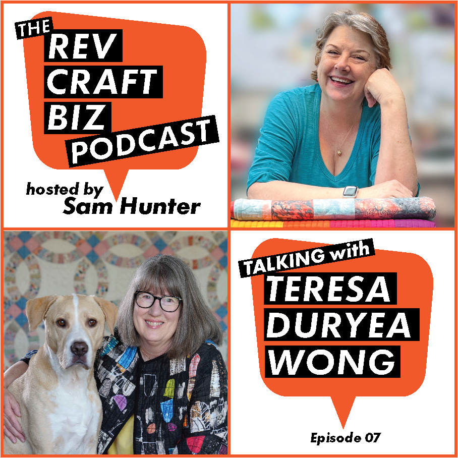 Podcast Guest
