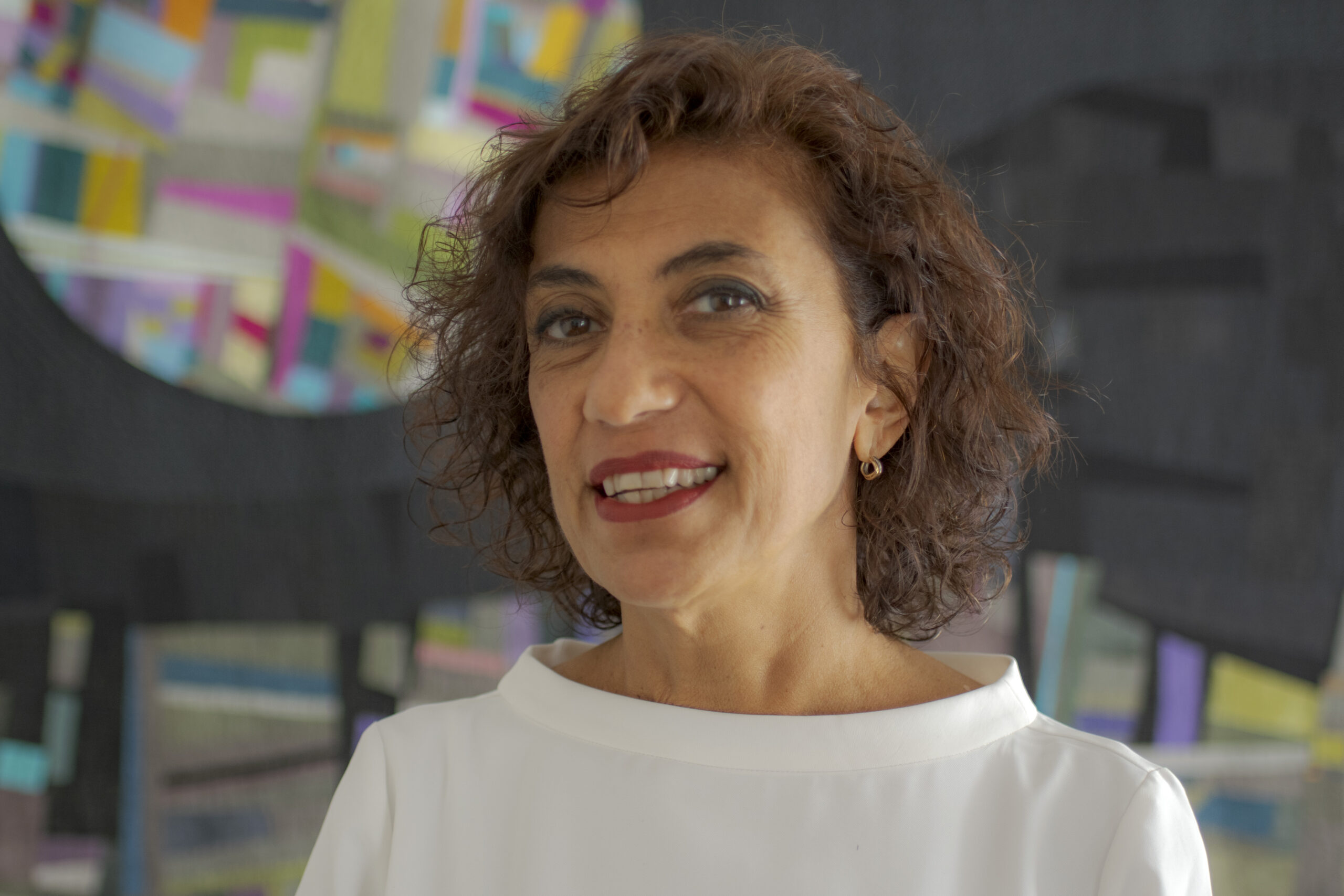 Cecilia Koppmann Interview