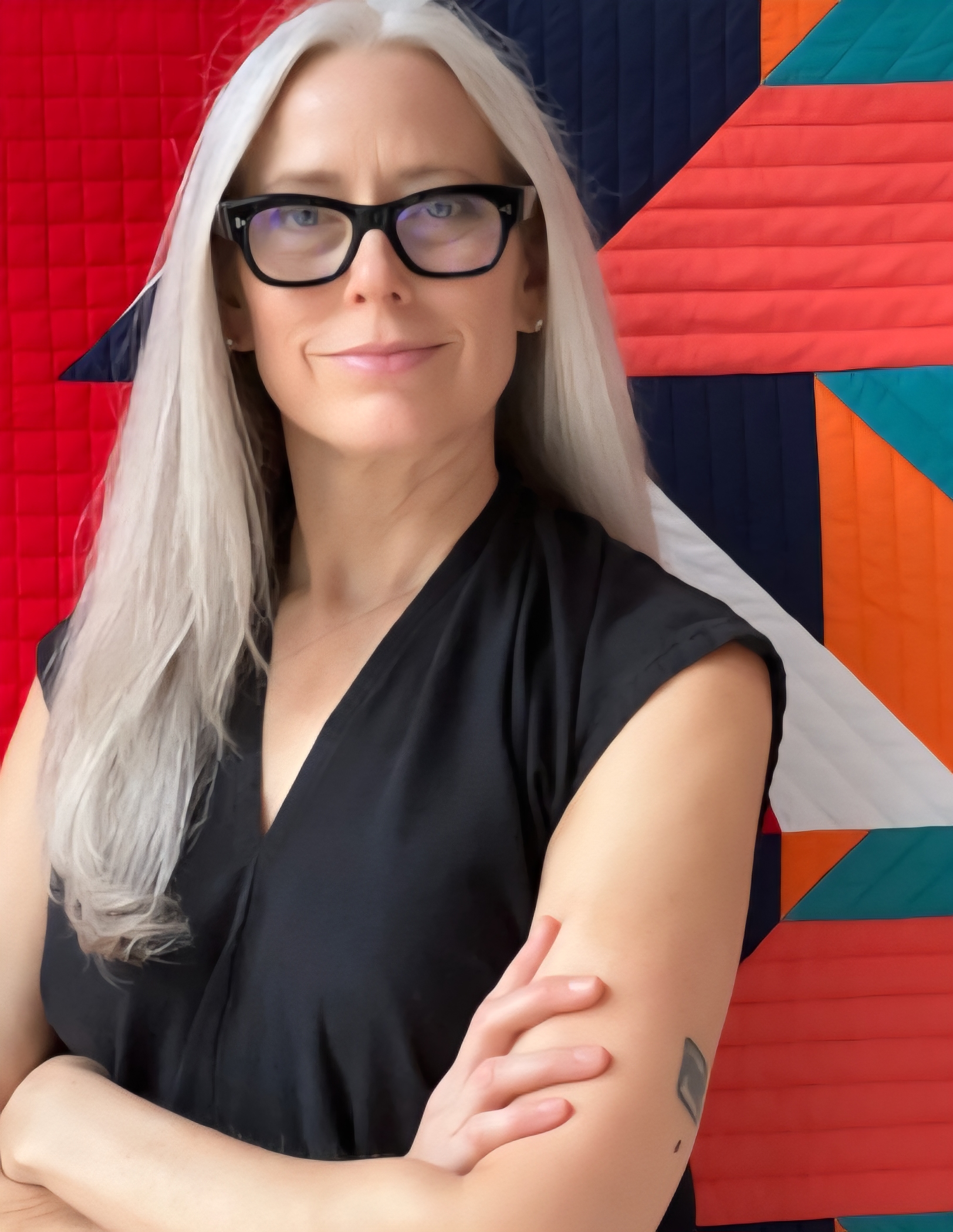 Victoria Findlay Wolfe Interview