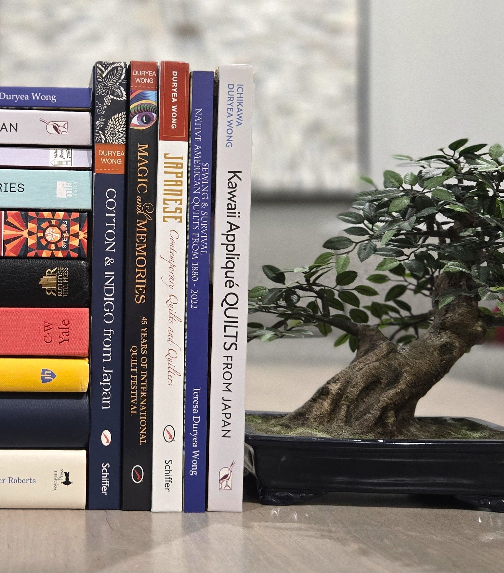 Shop My Books